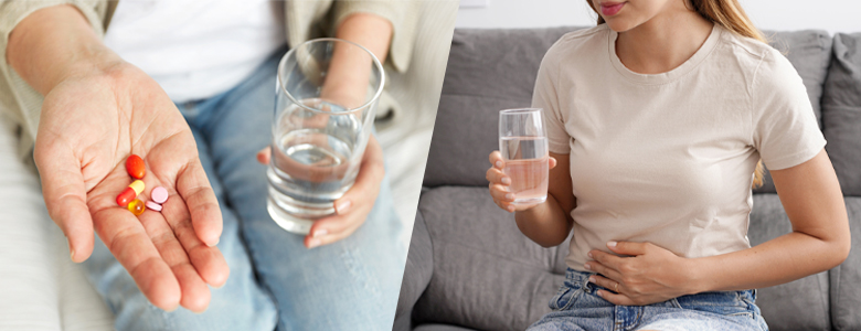 ウォーターサーバーの常温水の利用シーン