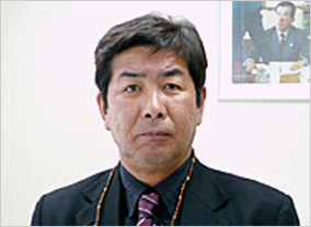 先進的な事業展開が望める面白さと喜びを感じて