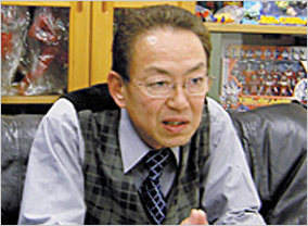 常に伸長し続けるアクアクララ事業、業態変更の選択としても最適です。