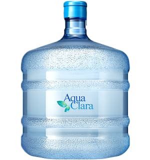 アクアクララウォーターボトル レギュラー（12L）