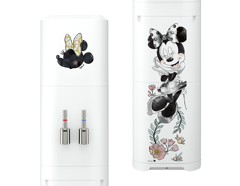 「ミニーマウス」