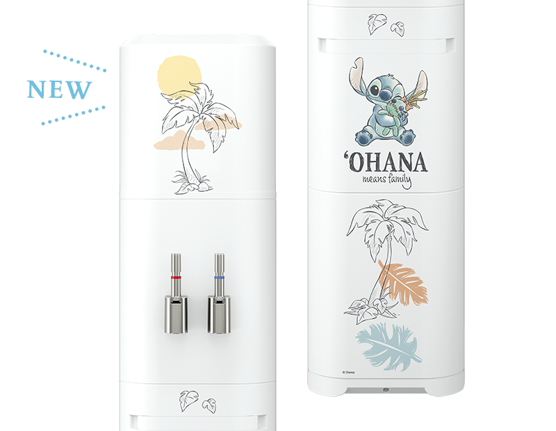 「スティッチ」