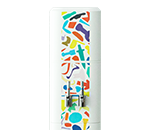 ヘラルボニーデザインサーバー