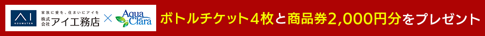 限定企画