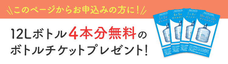 ボトルチケット