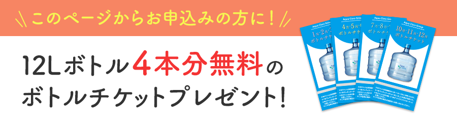 ボトルチケット