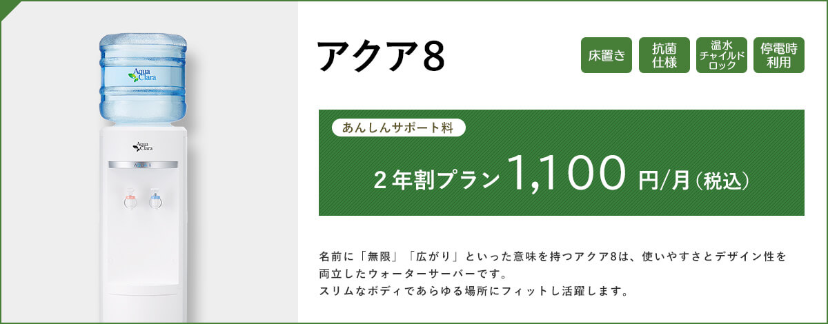 アクア8
