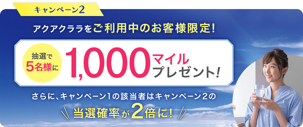 キャンペーン2