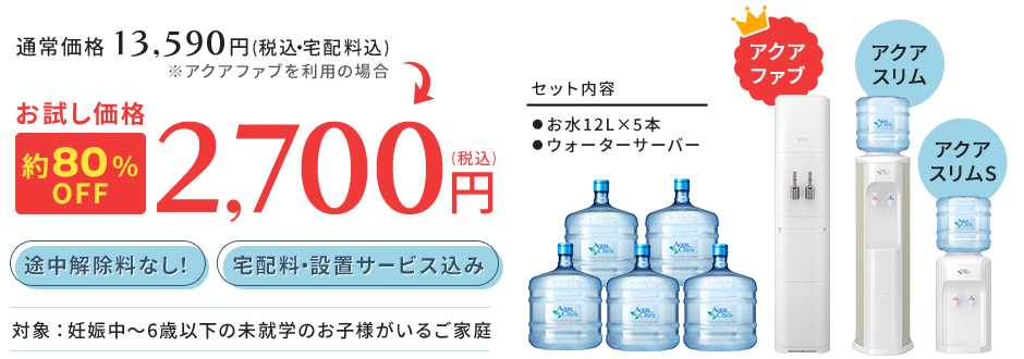 [約78%OFF]お試し価格 2,700円(税込・宅配料込)