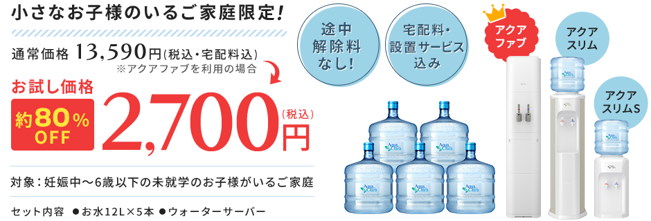 [約78%OFF]お試し価格 2,700円(税込・宅配料込)