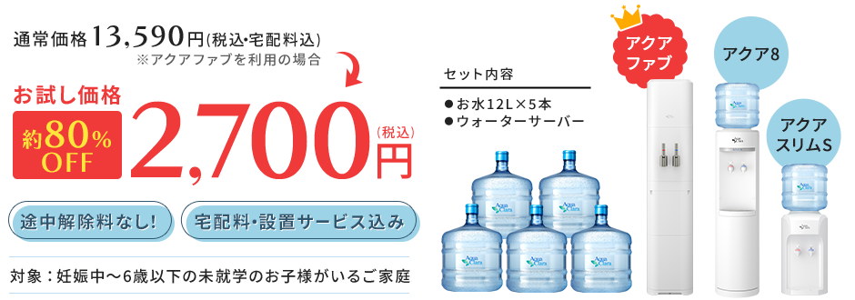 [約78%OFF]お試し価格 2,700円(税込・宅配料込)