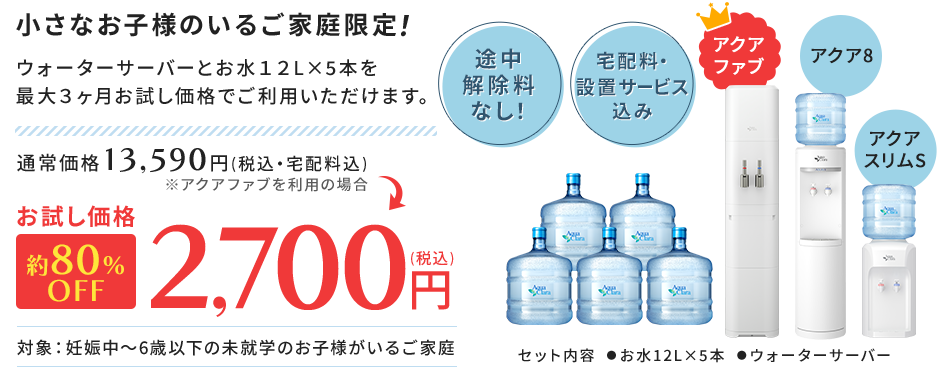 [約78%OFF]お試し価格 2,700円(税込・宅配料込)