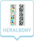 ヘラルボニーデザインサーバー