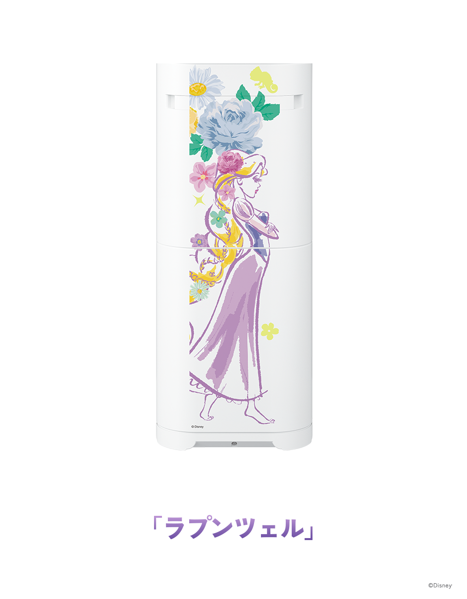 サーバー本体デザイン