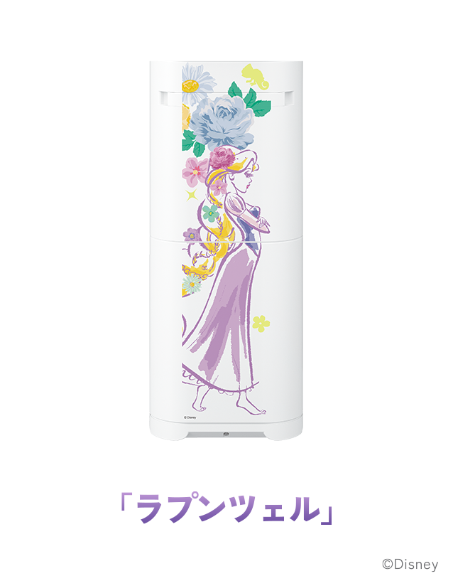 サーバー本体デザイン