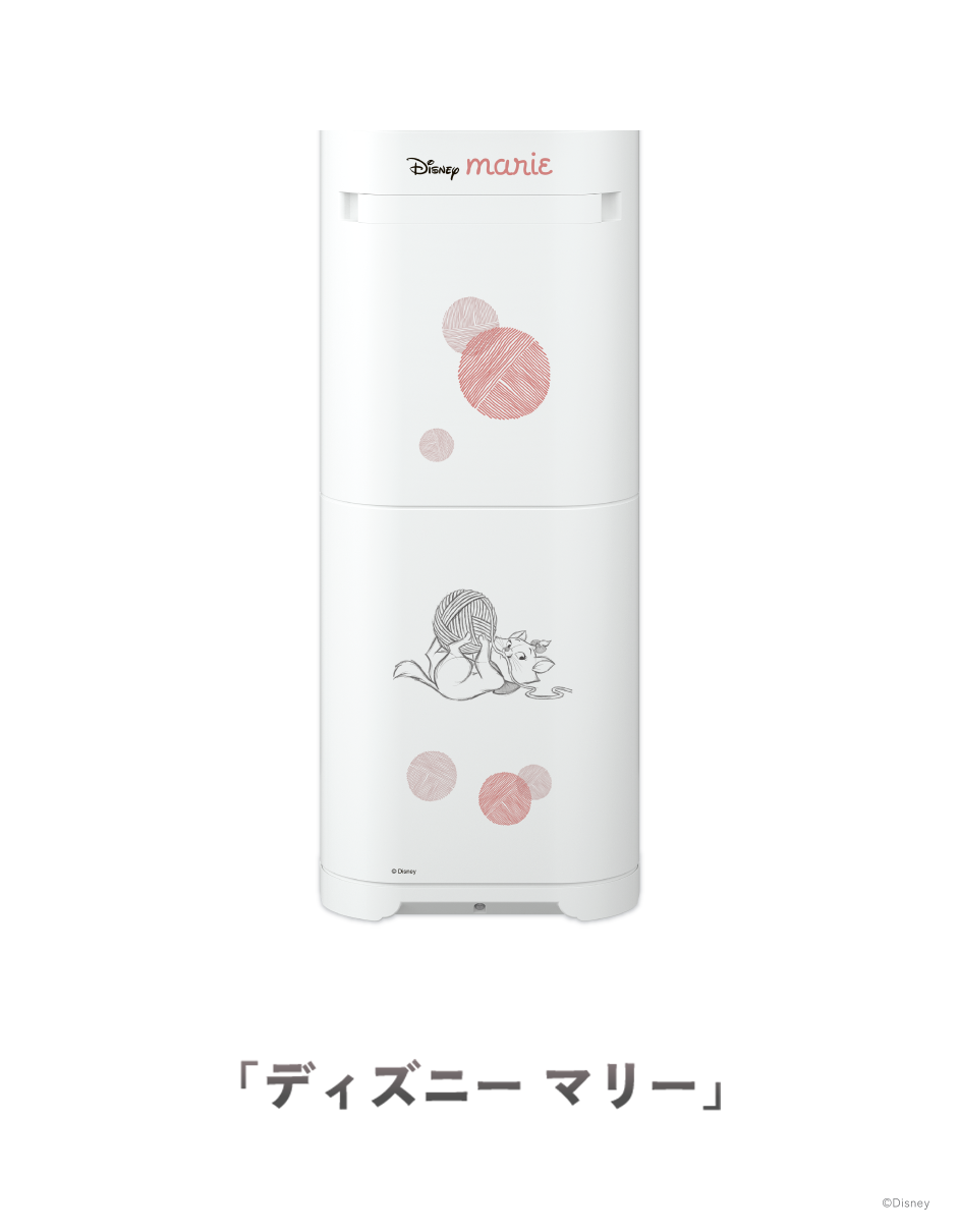 サーバー本体デザイン