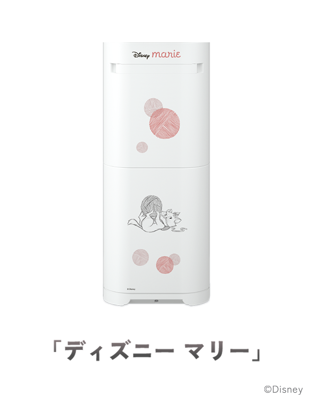 サーバー本体デザイン