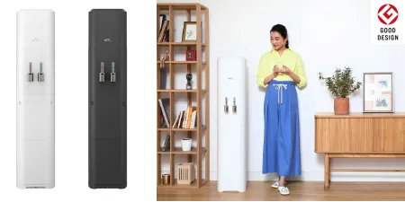 グッドデザイン受賞！