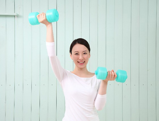 筋トレと水分の密接な関係
