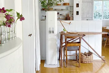 ダイニングの設置イメージ