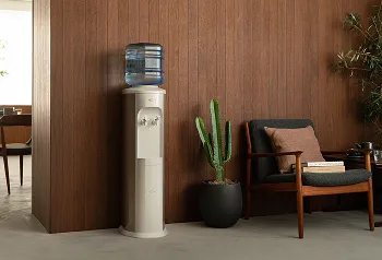 リビングの設置イメージ