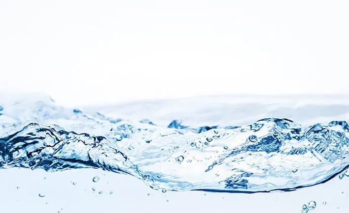 高度なろ過技術の画像