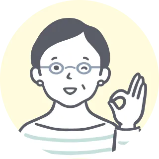 女性のアイコン02