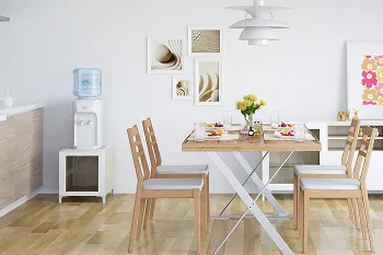 ダイニングの設置イメージ