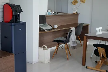 ダイニングの設置イメージ