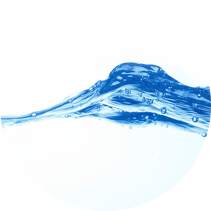 おいしさにこだわったアクアクララのお水