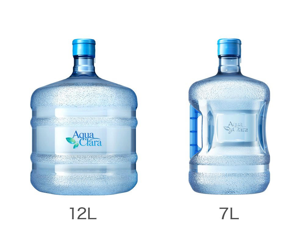 ウォーターサーバー本体購入とボトルの購入ノルマについて知ってる ウォーターサーバー 宅配水のアクアクララ