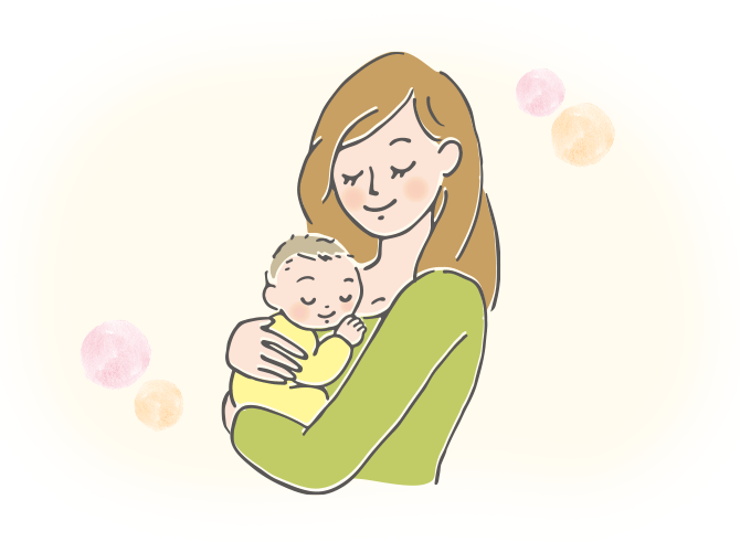 医師監修 母乳はいつから出る 出ない時の原因と対処法とは ウォーターサーバー 宅配水の子育てアクア