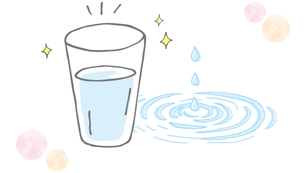 子どもにとって お水はとっても大事 ウォーターサーバー 宅配水の子育てアクア