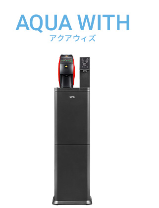 AQUA WITH