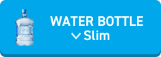 WATER BOTTLE Slim