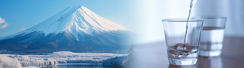 バナジウム天然水とは？