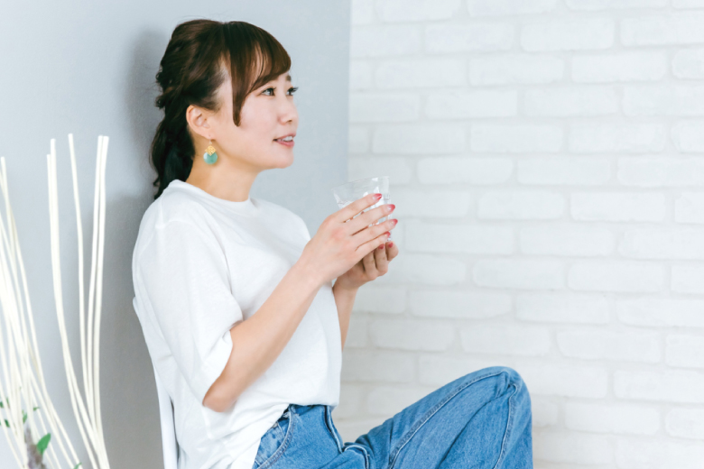 話題の重曹クエン酸水とは？