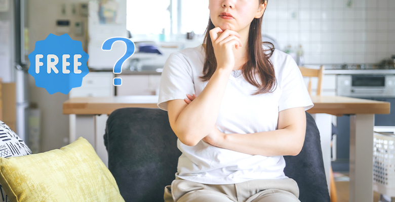 「ウォーターサーバーが無料」のからくり