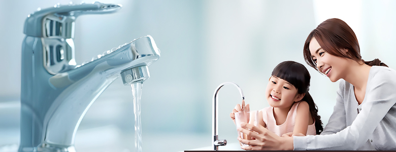 一般的な水の種類とは?