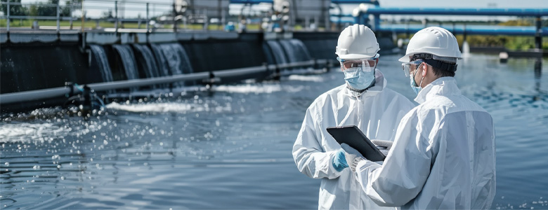 PFASが引き起こす環境問題