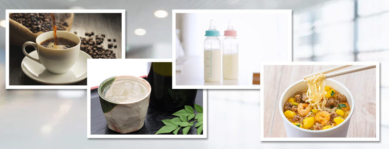 おすすめをご紹介！ウォーターサーバーのお湯の使い方