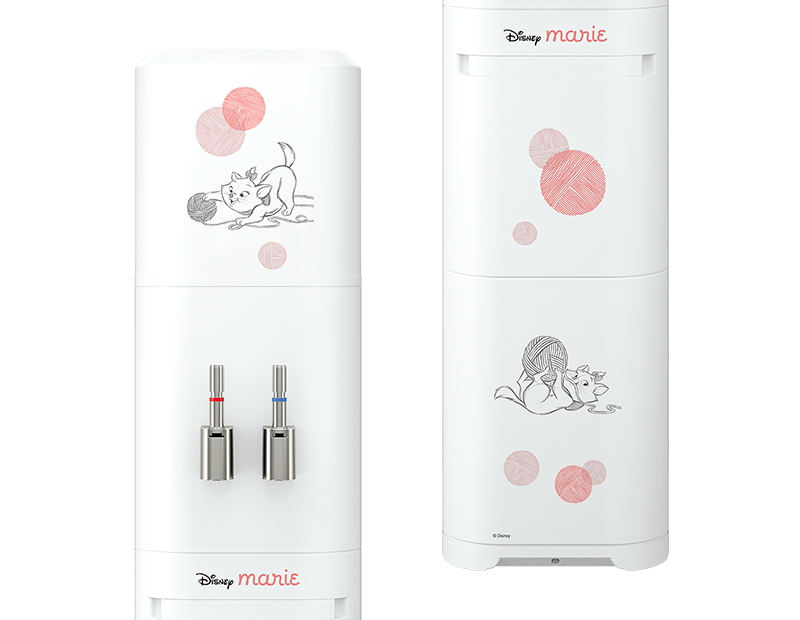 「ディズニー マリー」