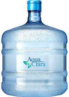 アクアクララウォーターボトルレギュラー12L