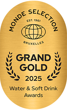 モンドセレクション受賞